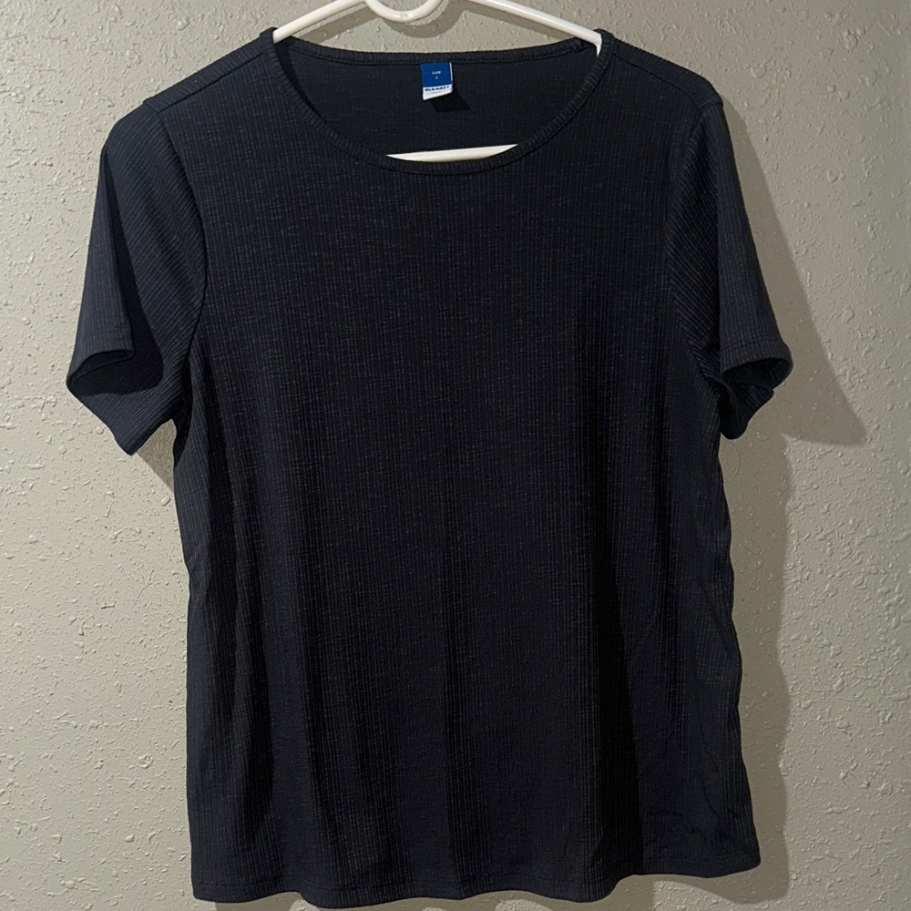 Old navy luxe shirt